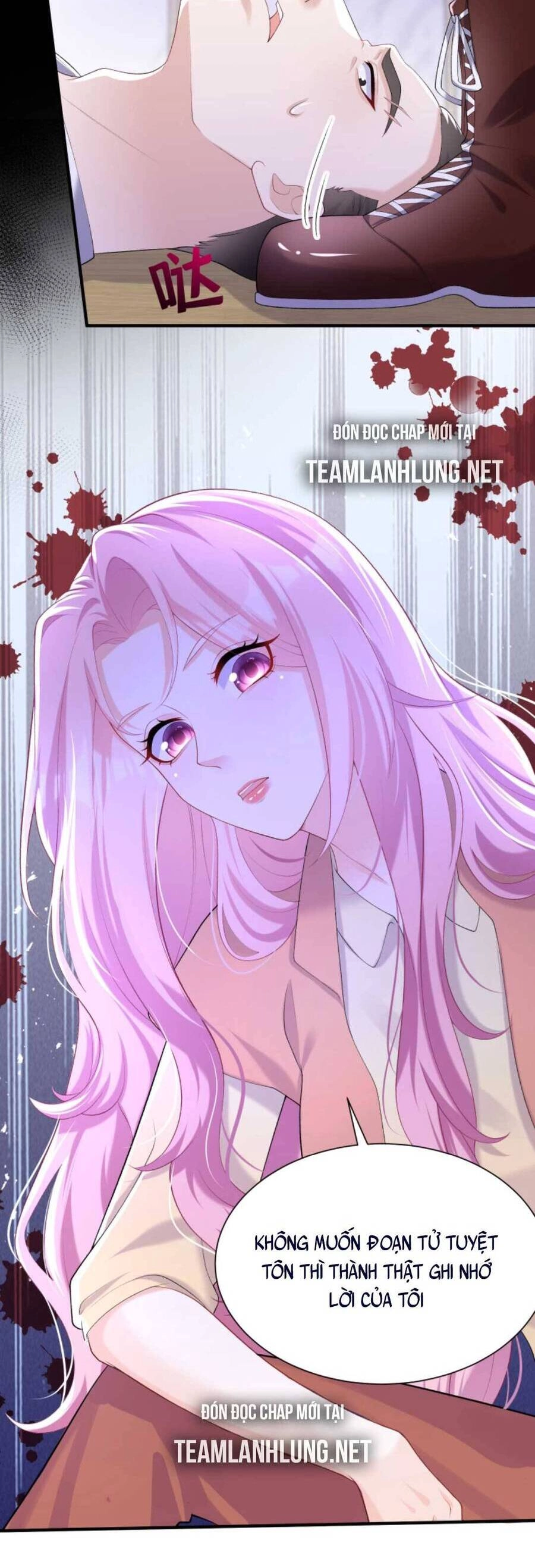 Tái Sinh Trở Lại : Chồng Cũ Khóc Lóc Cầu Xin Tái Hôn Chapter 66 - 18