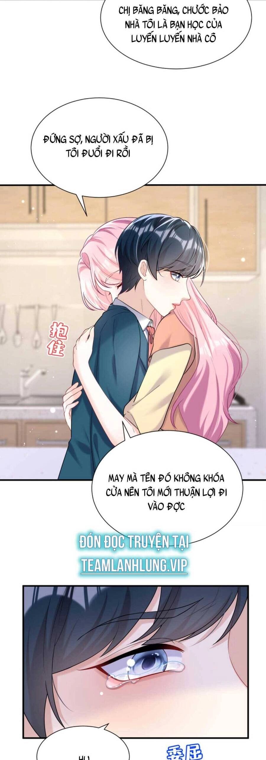 Tái Sinh Trở Lại : Chồng Cũ Khóc Lóc Cầu Xin Tái Hôn Chapter 67 - 5