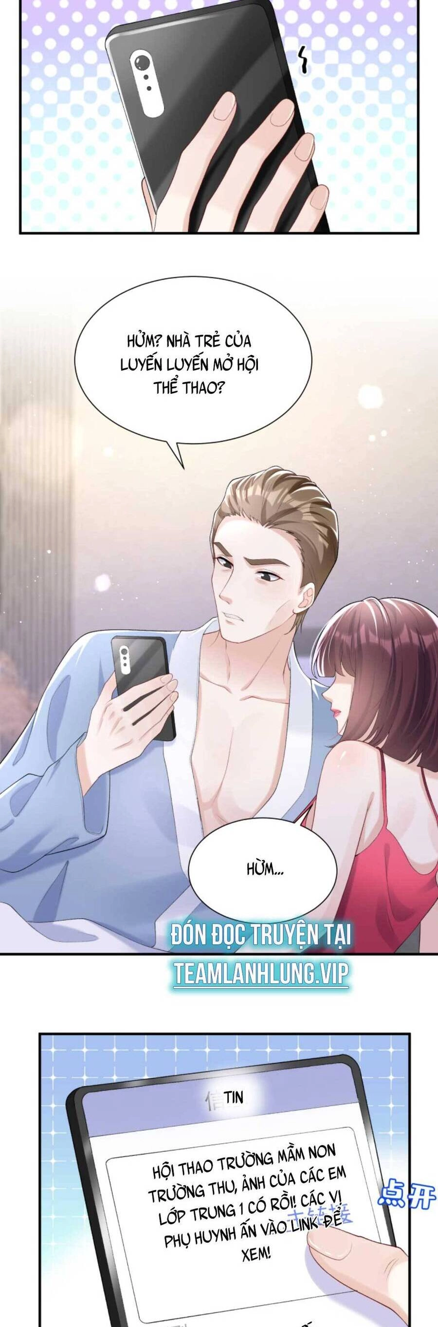 Tái Sinh Trở Lại : Chồng Cũ Khóc Lóc Cầu Xin Tái Hôn Chapter 68 - 6