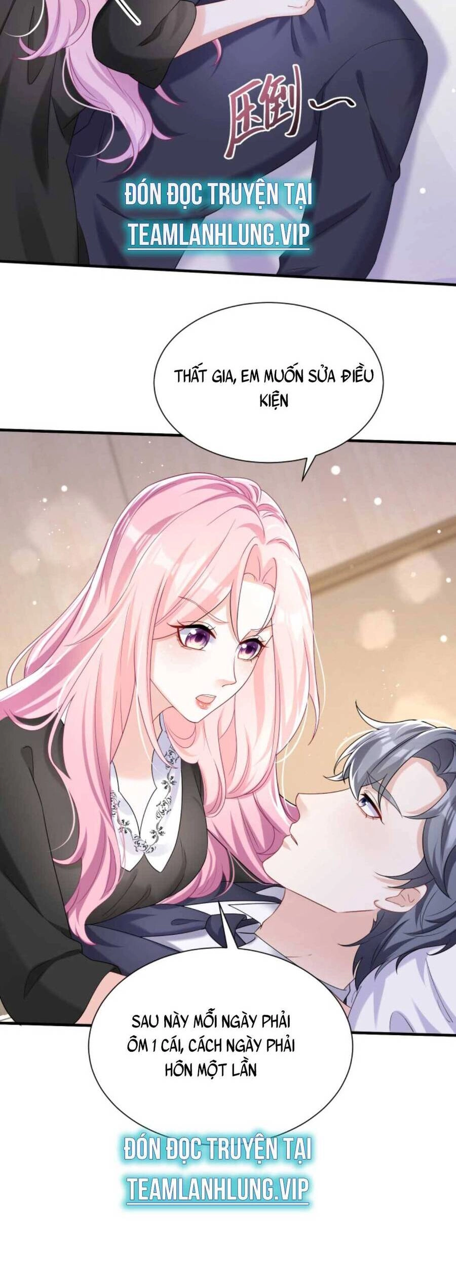 Tái Sinh Trở Lại : Chồng Cũ Khóc Lóc Cầu Xin Tái Hôn Chapter 68 - 20