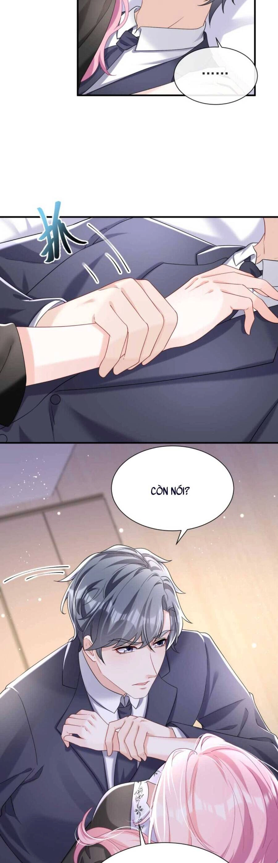 Tái Sinh Trở Lại : Chồng Cũ Khóc Lóc Cầu Xin Tái Hôn Chapter 69 - 5