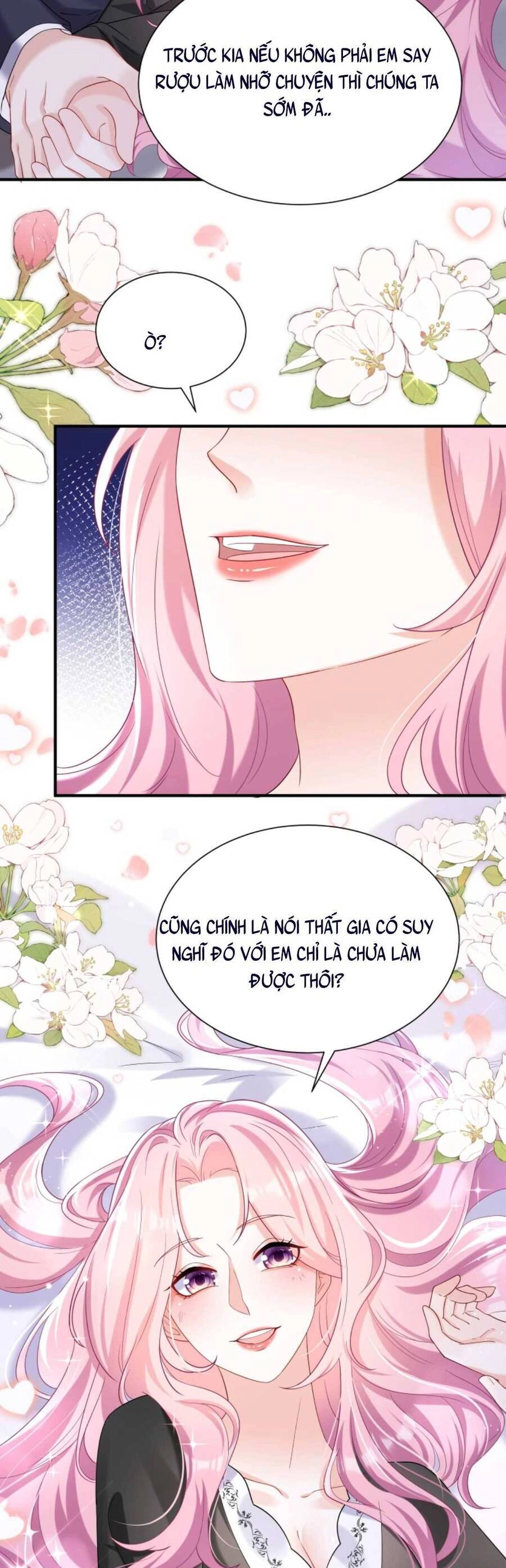 Tái Sinh Trở Lại : Chồng Cũ Khóc Lóc Cầu Xin Tái Hôn Chapter 69 - 6