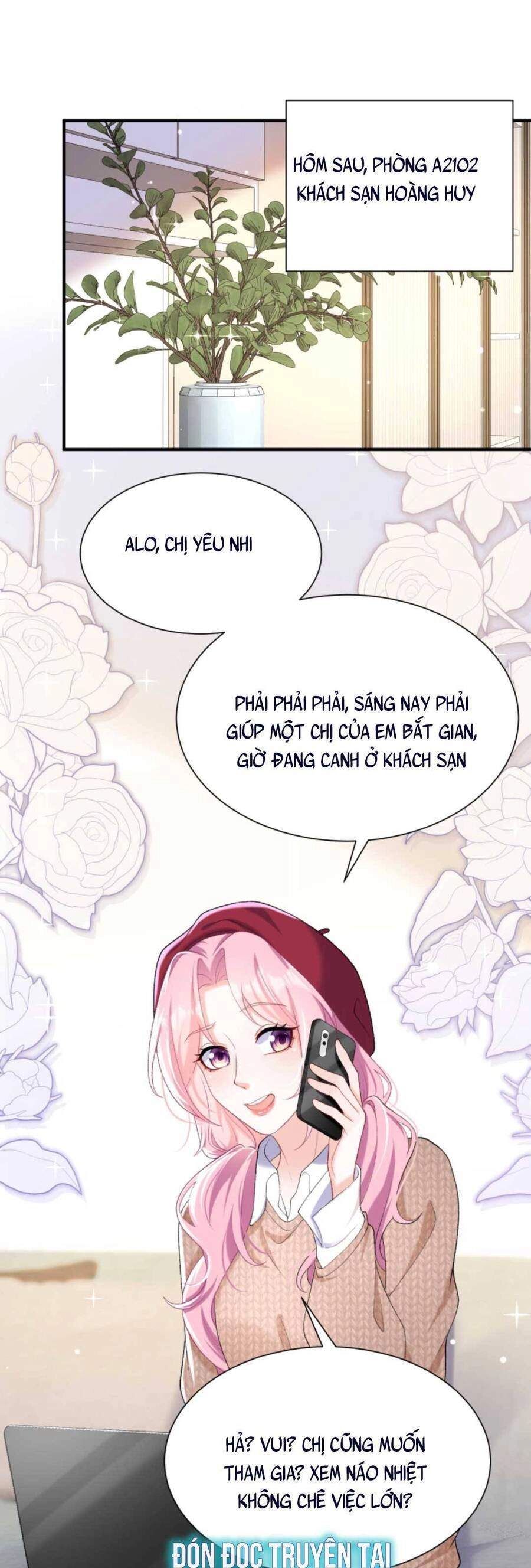 Tái Sinh Trở Lại : Chồng Cũ Khóc Lóc Cầu Xin Tái Hôn Chapter 69 - 10