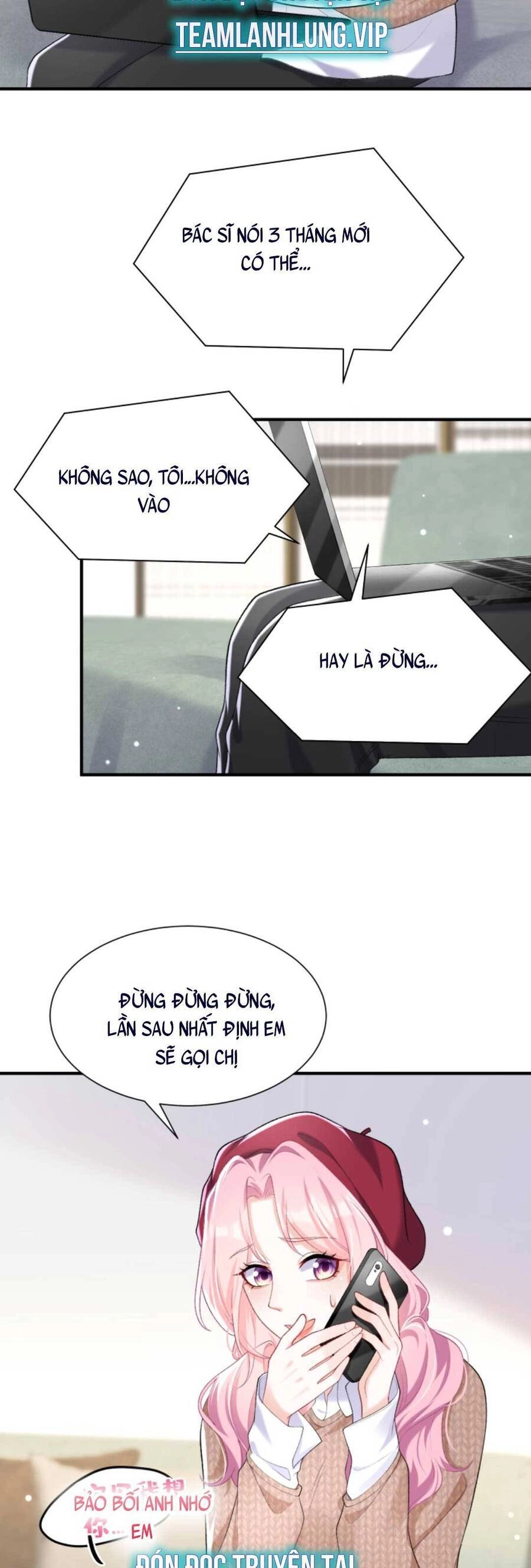 Tái Sinh Trở Lại : Chồng Cũ Khóc Lóc Cầu Xin Tái Hôn Chapter 69 - 11