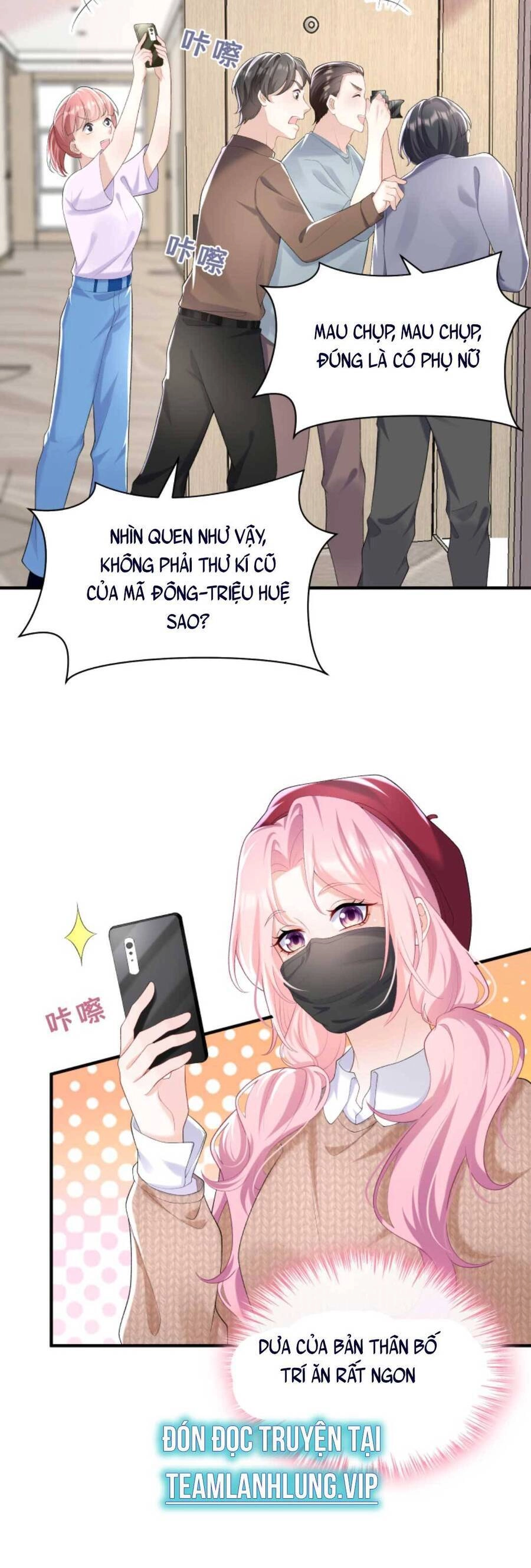 Tái Sinh Trở Lại : Chồng Cũ Khóc Lóc Cầu Xin Tái Hôn Chapter 69 - 16