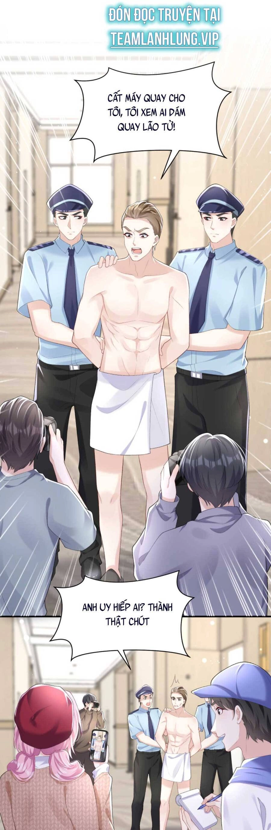 Tái Sinh Trở Lại : Chồng Cũ Khóc Lóc Cầu Xin Tái Hôn Chapter 69 - 17