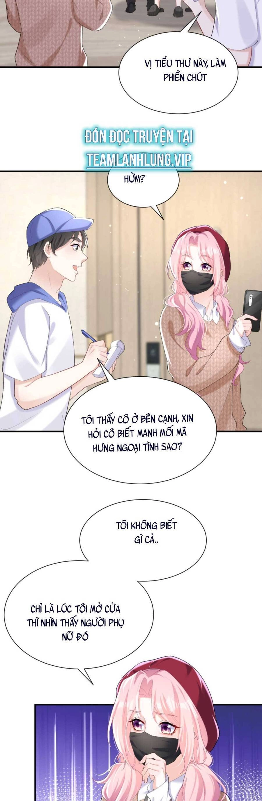 Tái Sinh Trở Lại : Chồng Cũ Khóc Lóc Cầu Xin Tái Hôn Chapter 69 - 18