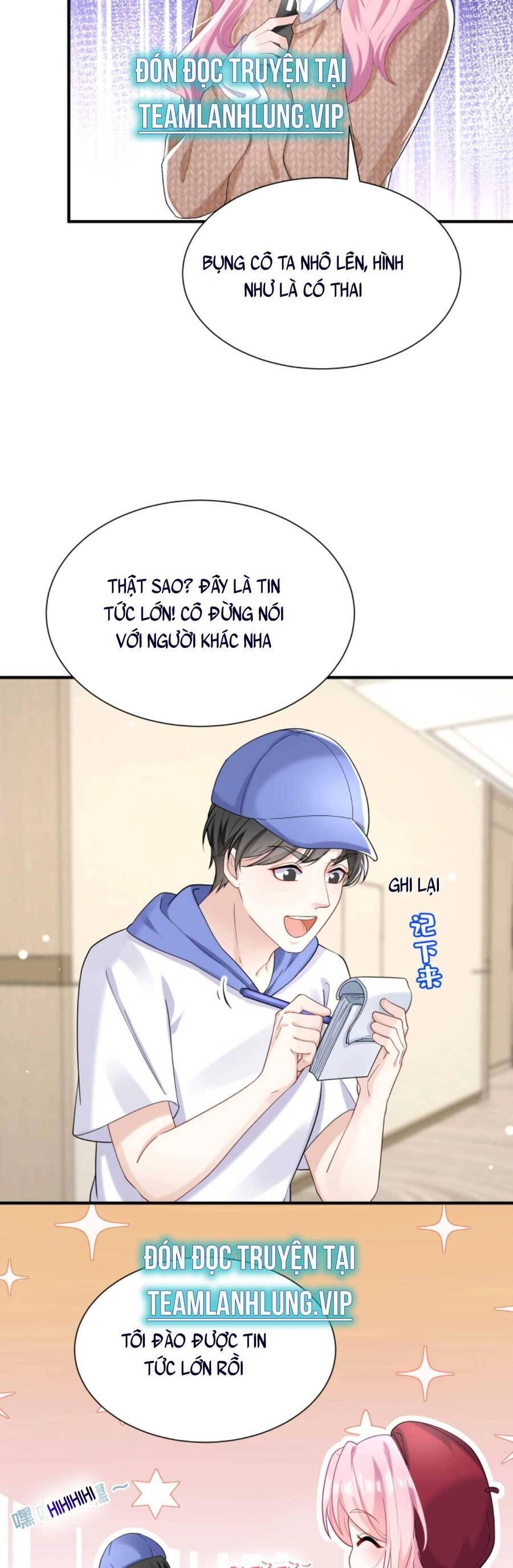 Tái Sinh Trở Lại : Chồng Cũ Khóc Lóc Cầu Xin Tái Hôn Chapter 69 - 19