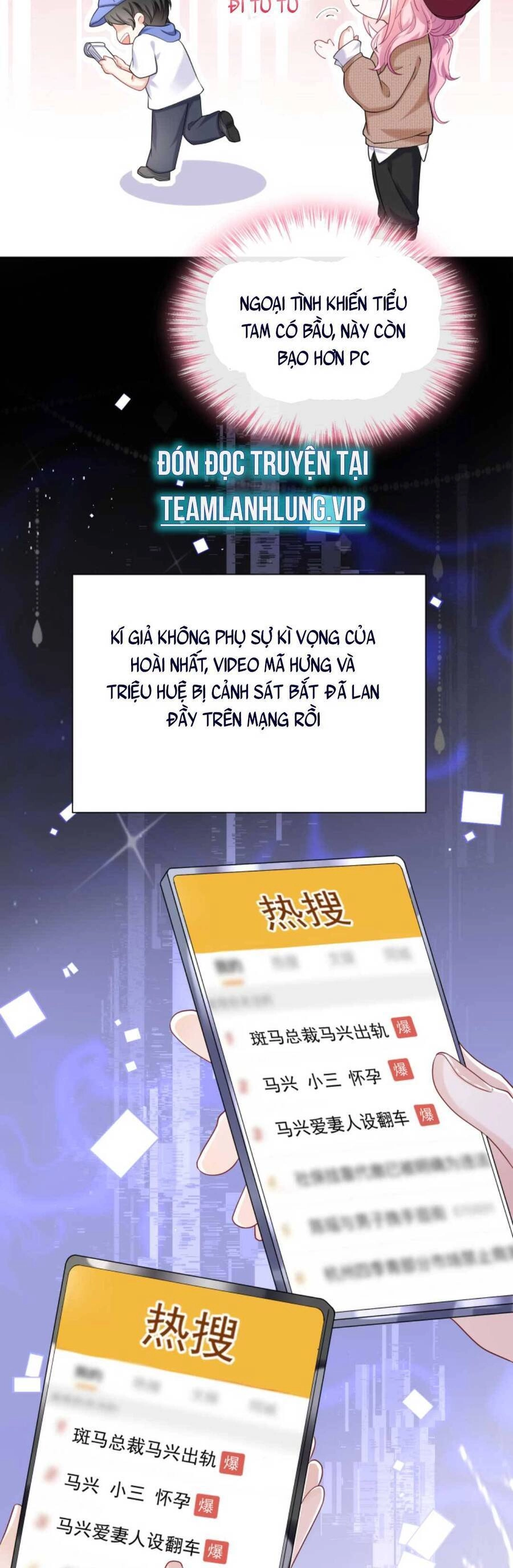 Tái Sinh Trở Lại : Chồng Cũ Khóc Lóc Cầu Xin Tái Hôn Chapter 69 - 20