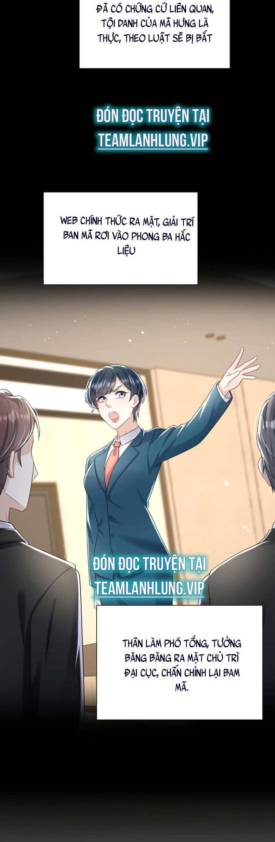 Tái Sinh Trở Lại : Chồng Cũ Khóc Lóc Cầu Xin Tái Hôn Chapter 69 - 22