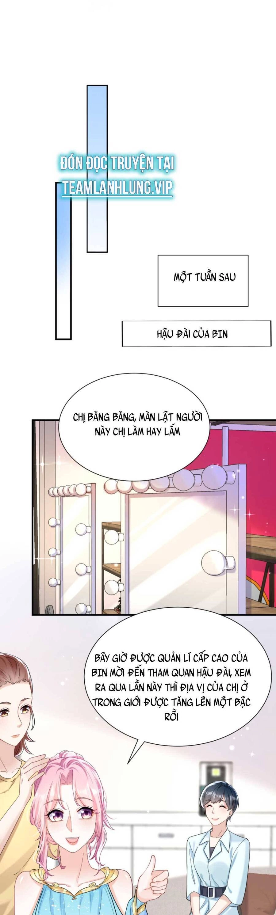 Tái Sinh Trở Lại : Chồng Cũ Khóc Lóc Cầu Xin Tái Hôn Chapter 70 - 4