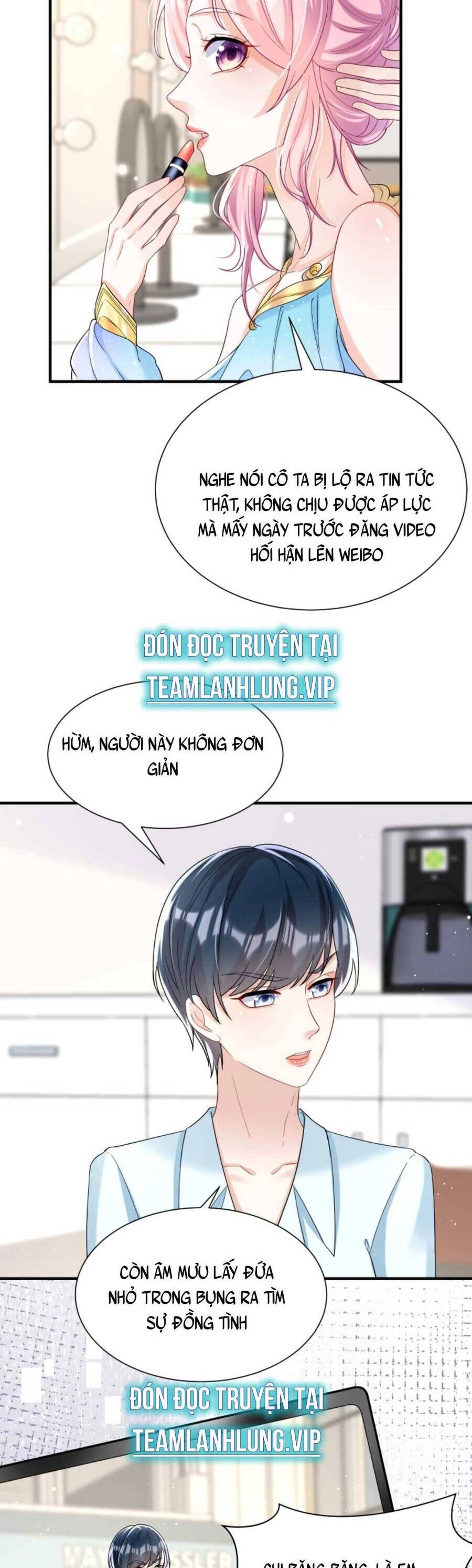 Tái Sinh Trở Lại : Chồng Cũ Khóc Lóc Cầu Xin Tái Hôn Chapter 70 - 6