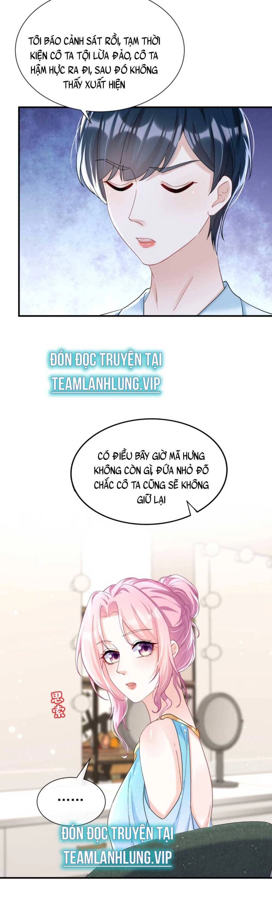 Tái Sinh Trở Lại : Chồng Cũ Khóc Lóc Cầu Xin Tái Hôn Chapter 70 - 9