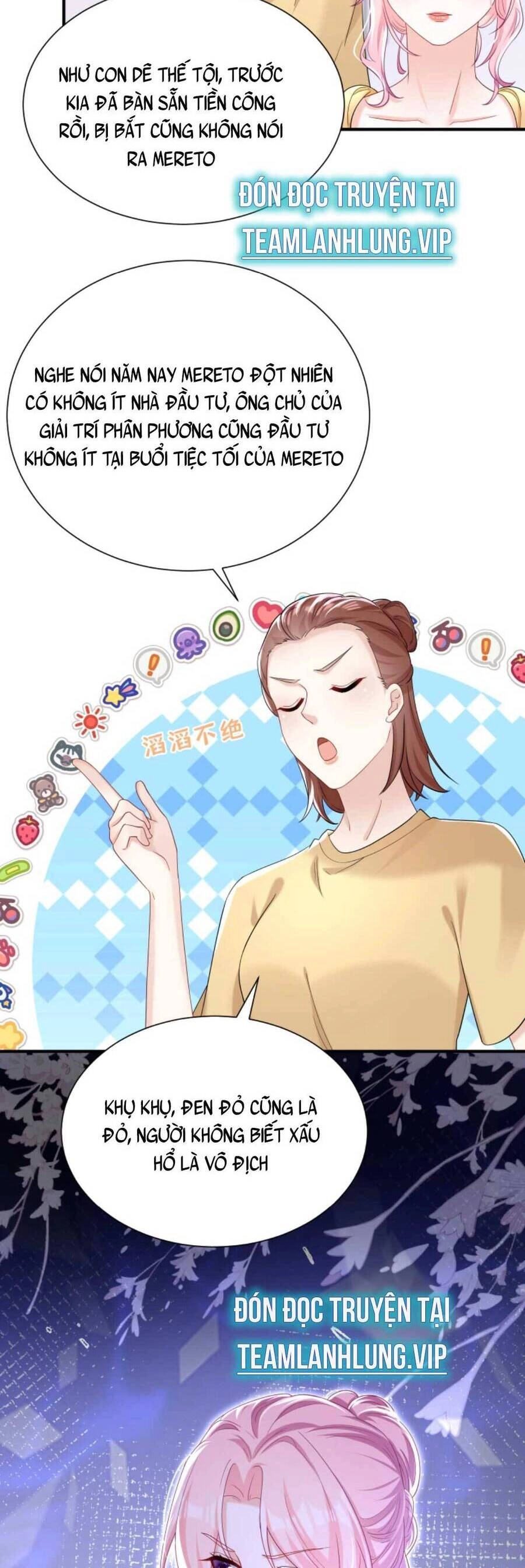 Tái Sinh Trở Lại : Chồng Cũ Khóc Lóc Cầu Xin Tái Hôn Chapter 70 - 12