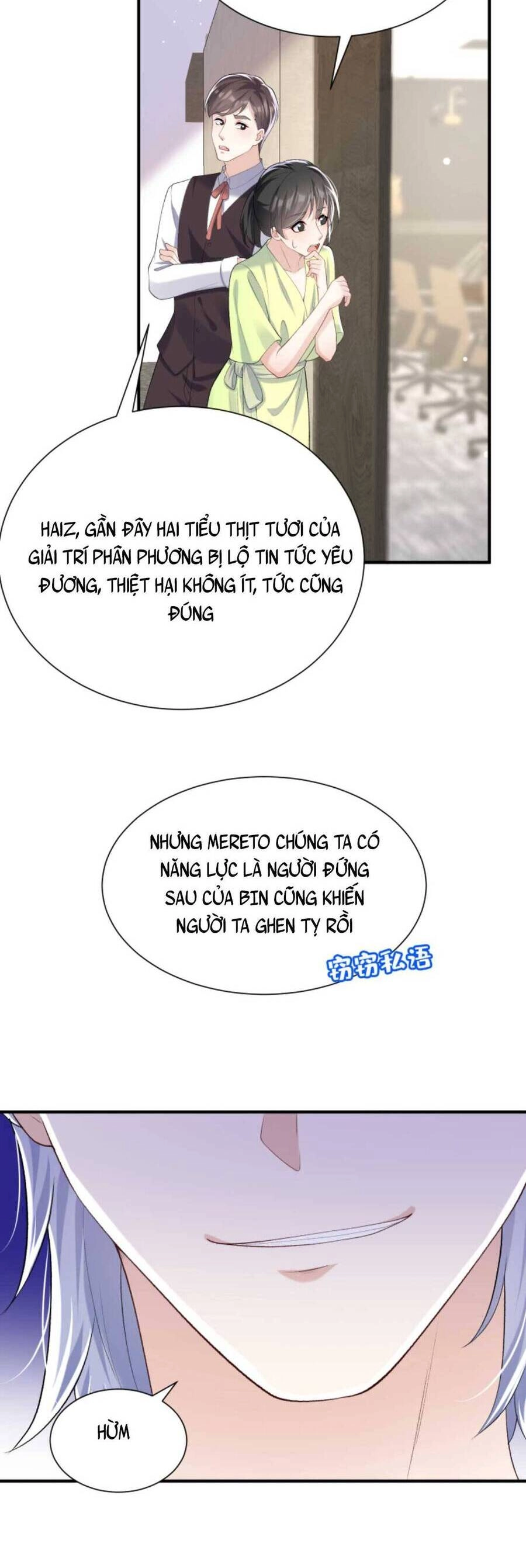 Tái Sinh Trở Lại : Chồng Cũ Khóc Lóc Cầu Xin Tái Hôn Chapter 70 - 16