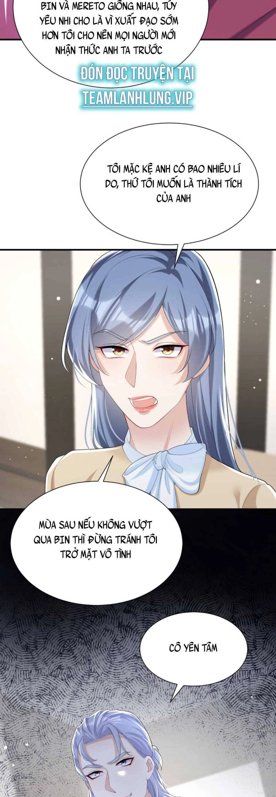 Tái Sinh Trở Lại : Chồng Cũ Khóc Lóc Cầu Xin Tái Hôn Chapter 70 - 19