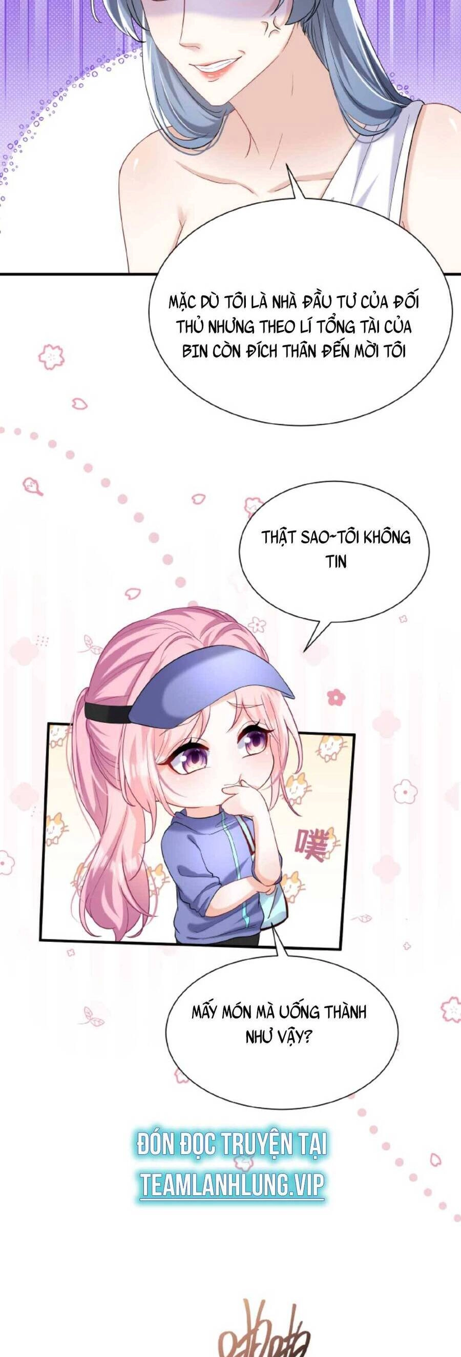 Tái Sinh Trở Lại : Chồng Cũ Khóc Lóc Cầu Xin Tái Hôn Chapter 71 - 13