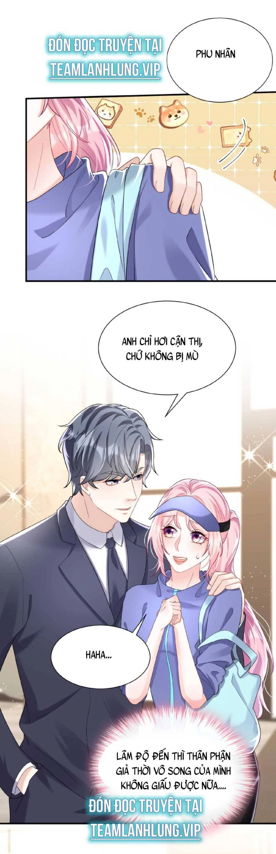 Tái Sinh Trở Lại : Chồng Cũ Khóc Lóc Cầu Xin Tái Hôn Chapter 71 - 18