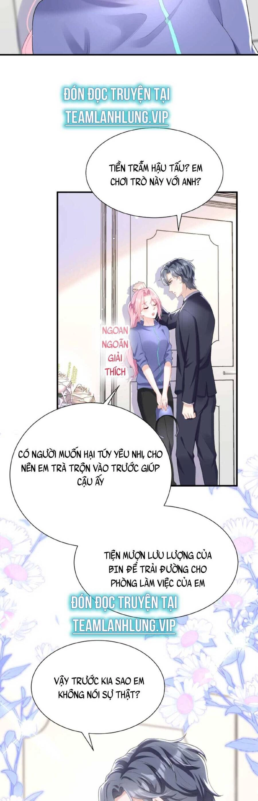 Tái Sinh Trở Lại : Chồng Cũ Khóc Lóc Cầu Xin Tái Hôn Chapter 71 - 22