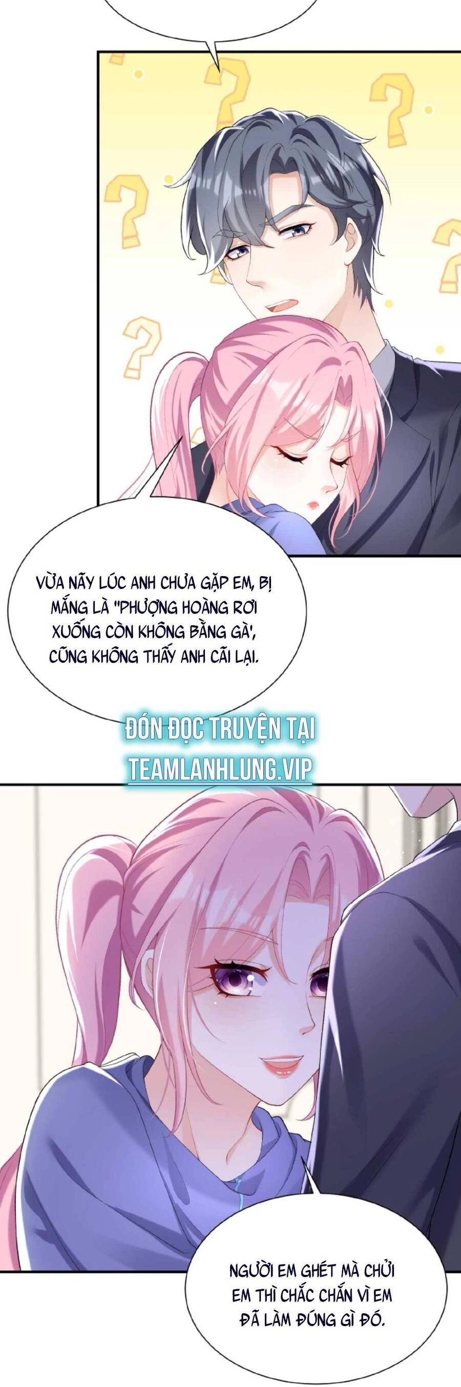 Tái Sinh Trở Lại : Chồng Cũ Khóc Lóc Cầu Xin Tái Hôn Chapter 72 - 6