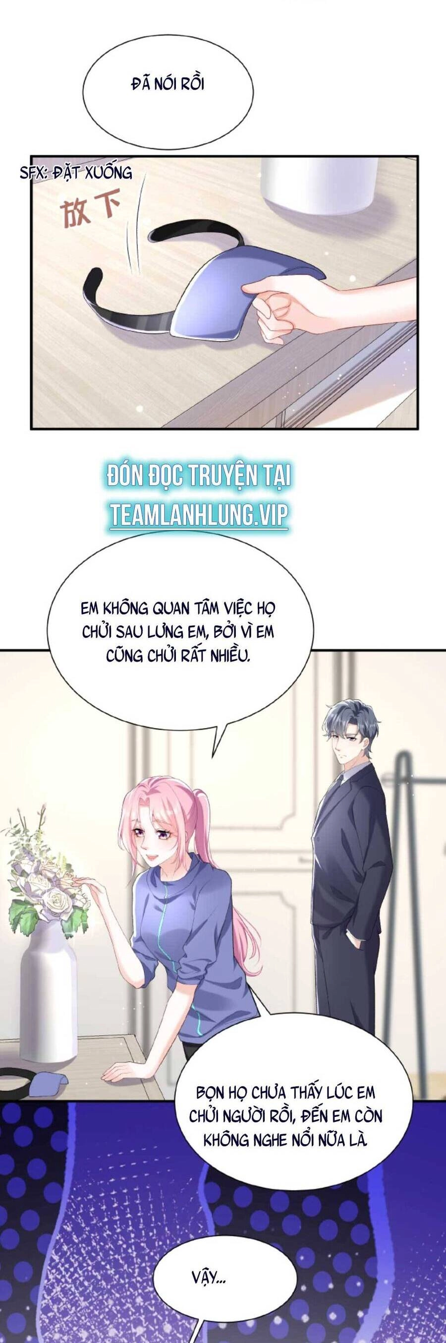 Tái Sinh Trở Lại : Chồng Cũ Khóc Lóc Cầu Xin Tái Hôn Chapter 72 - 7