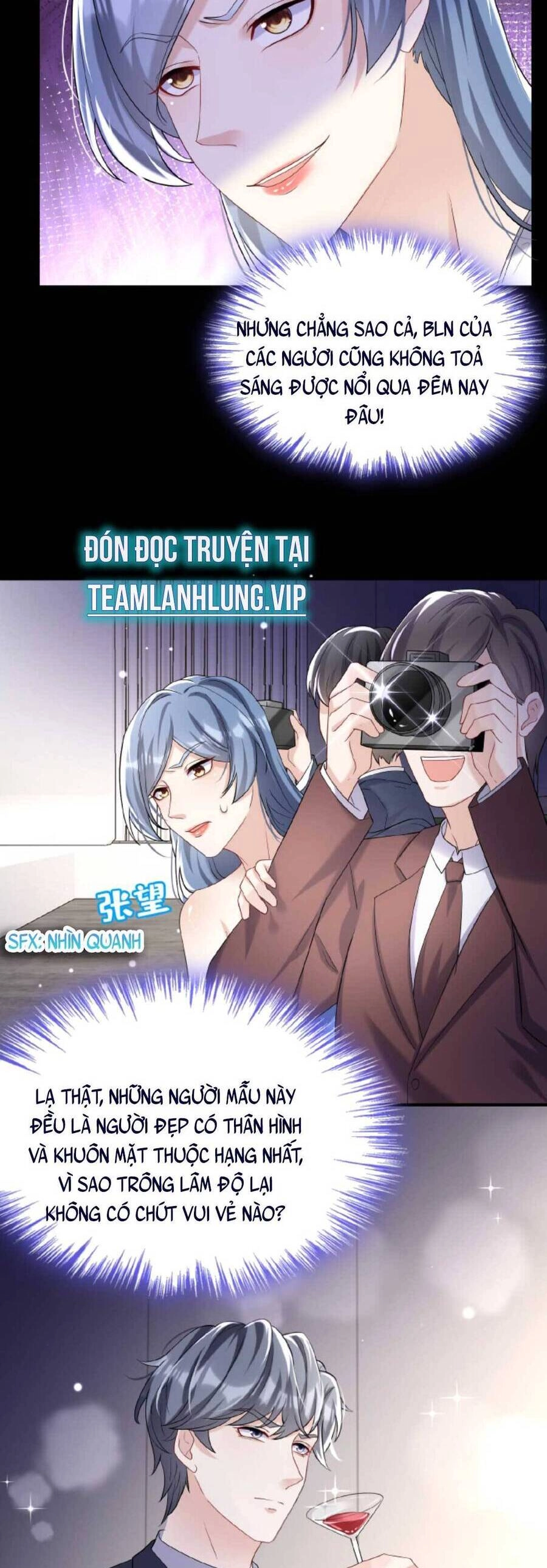 Tái Sinh Trở Lại : Chồng Cũ Khóc Lóc Cầu Xin Tái Hôn Chapter 72 - 15