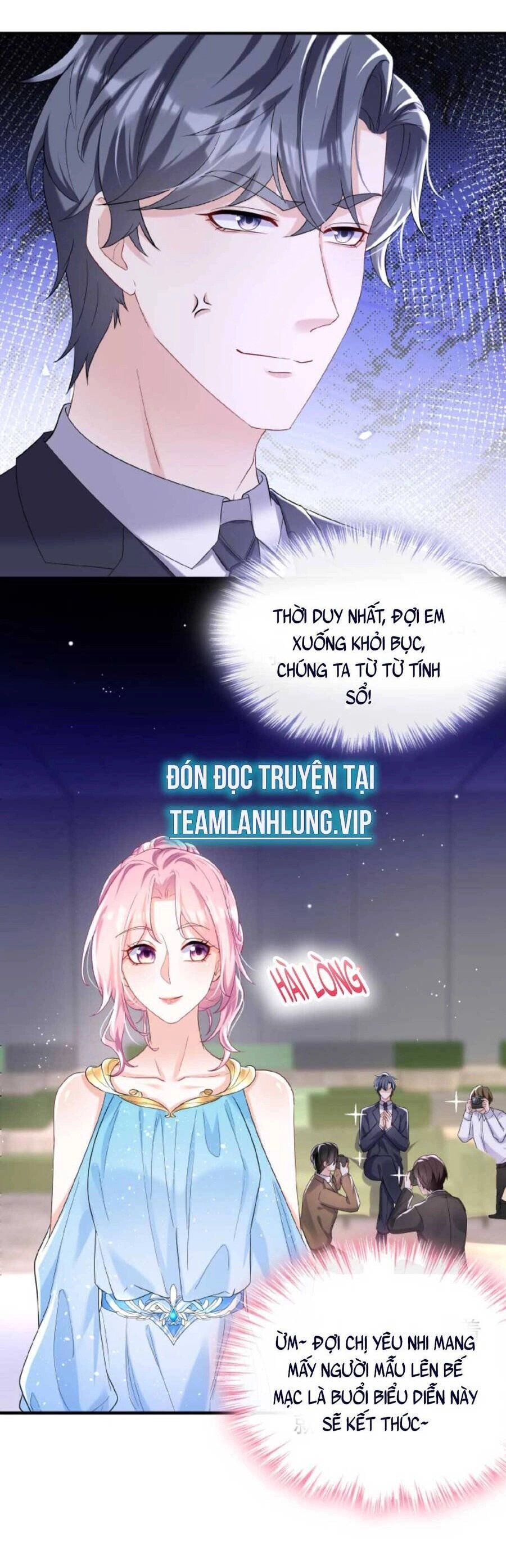 Tái Sinh Trở Lại : Chồng Cũ Khóc Lóc Cầu Xin Tái Hôn Chapter 72 - 23