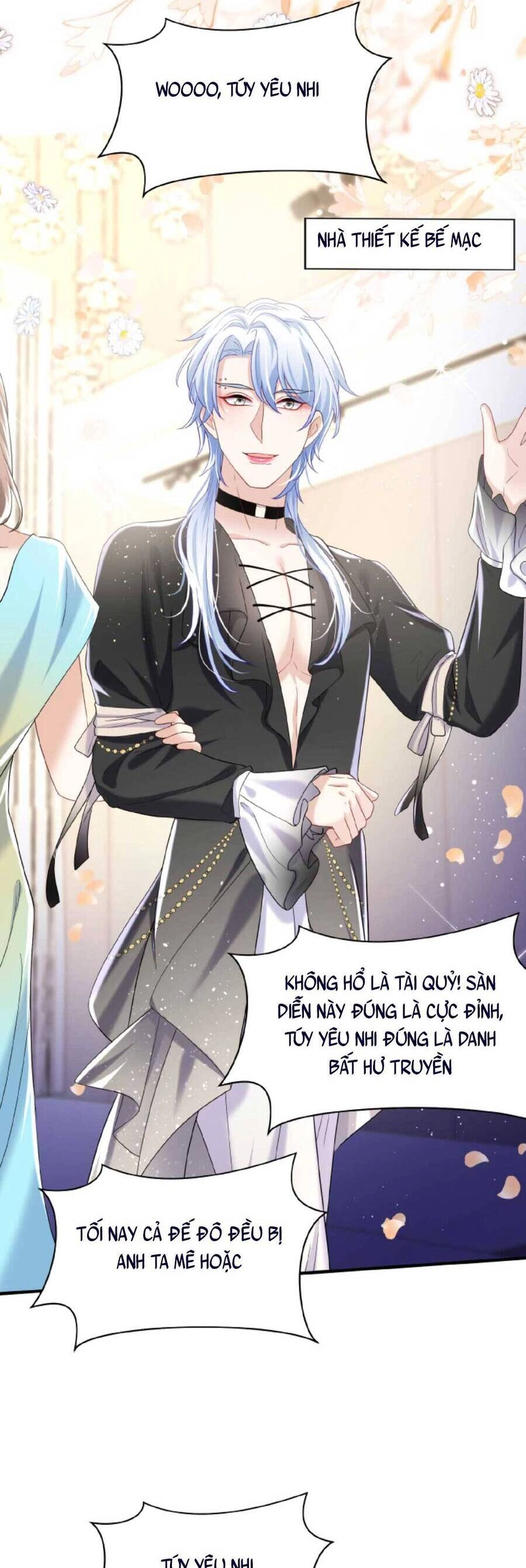 Tái Sinh Trở Lại : Chồng Cũ Khóc Lóc Cầu Xin Tái Hôn Chapter 73 - 6