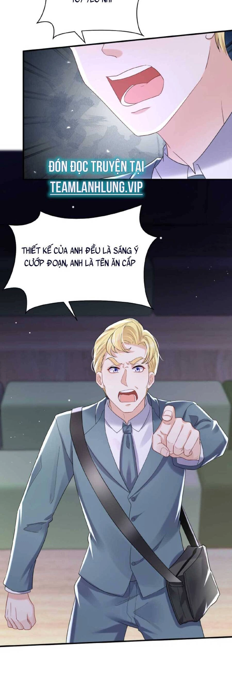 Tái Sinh Trở Lại : Chồng Cũ Khóc Lóc Cầu Xin Tái Hôn Chapter 73 - 7