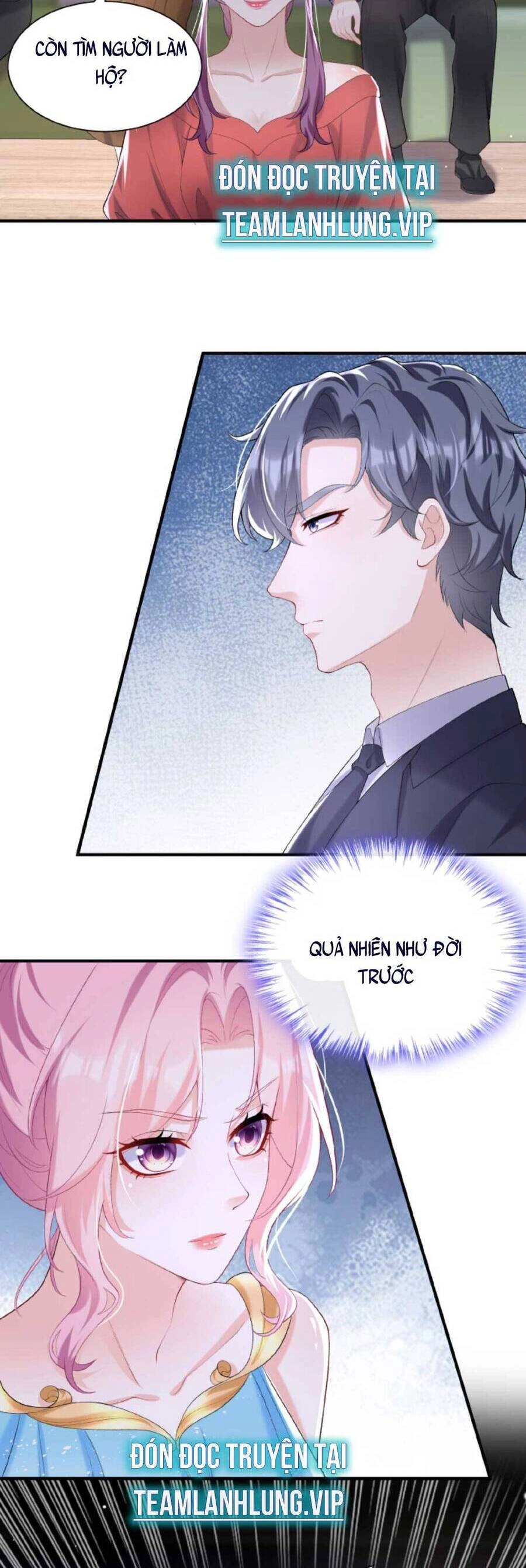 Tái Sinh Trở Lại : Chồng Cũ Khóc Lóc Cầu Xin Tái Hôn Chapter 73 - 10