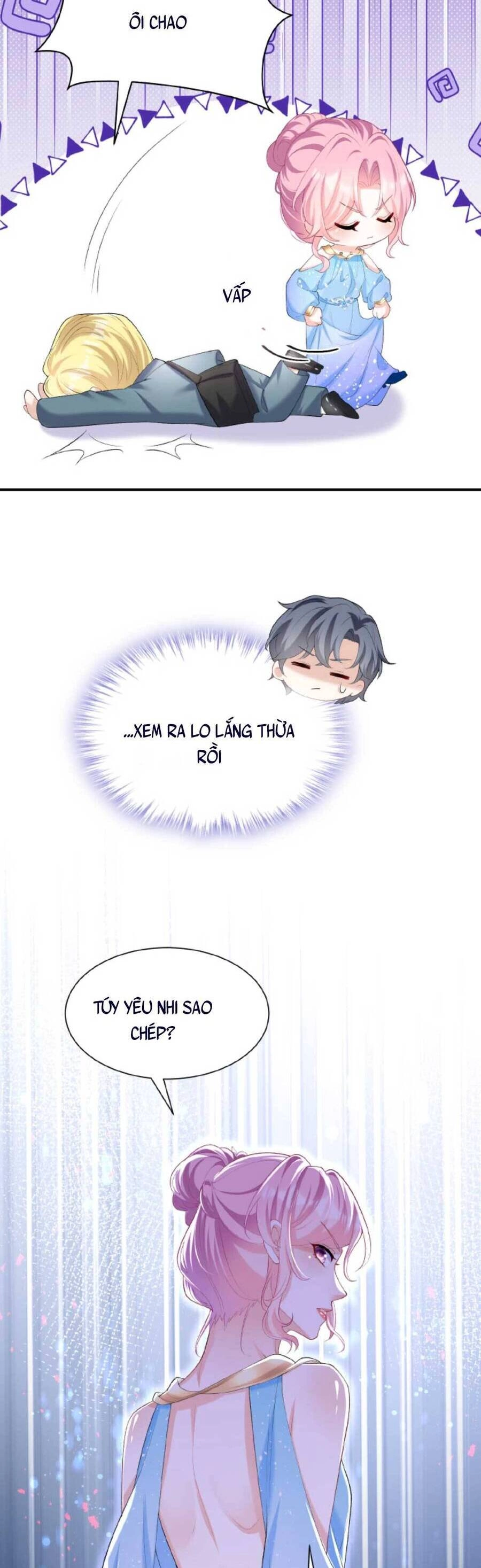 Tái Sinh Trở Lại : Chồng Cũ Khóc Lóc Cầu Xin Tái Hôn Chapter 73 - 12