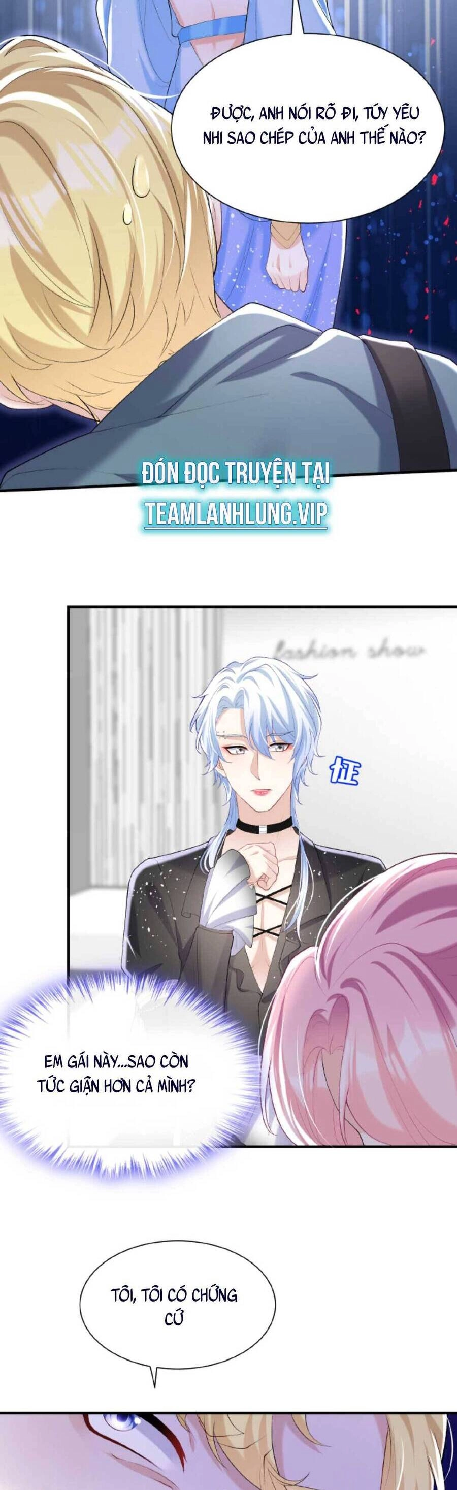 Tái Sinh Trở Lại : Chồng Cũ Khóc Lóc Cầu Xin Tái Hôn Chapter 73 - 13