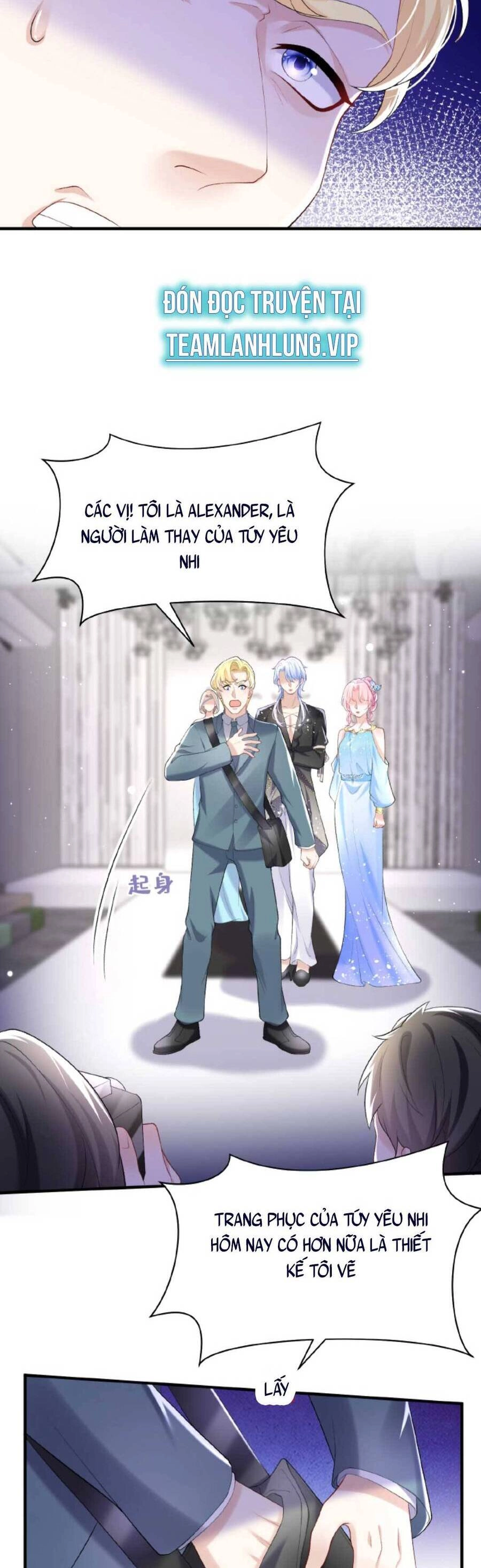 Tái Sinh Trở Lại : Chồng Cũ Khóc Lóc Cầu Xin Tái Hôn Chapter 73 - 14