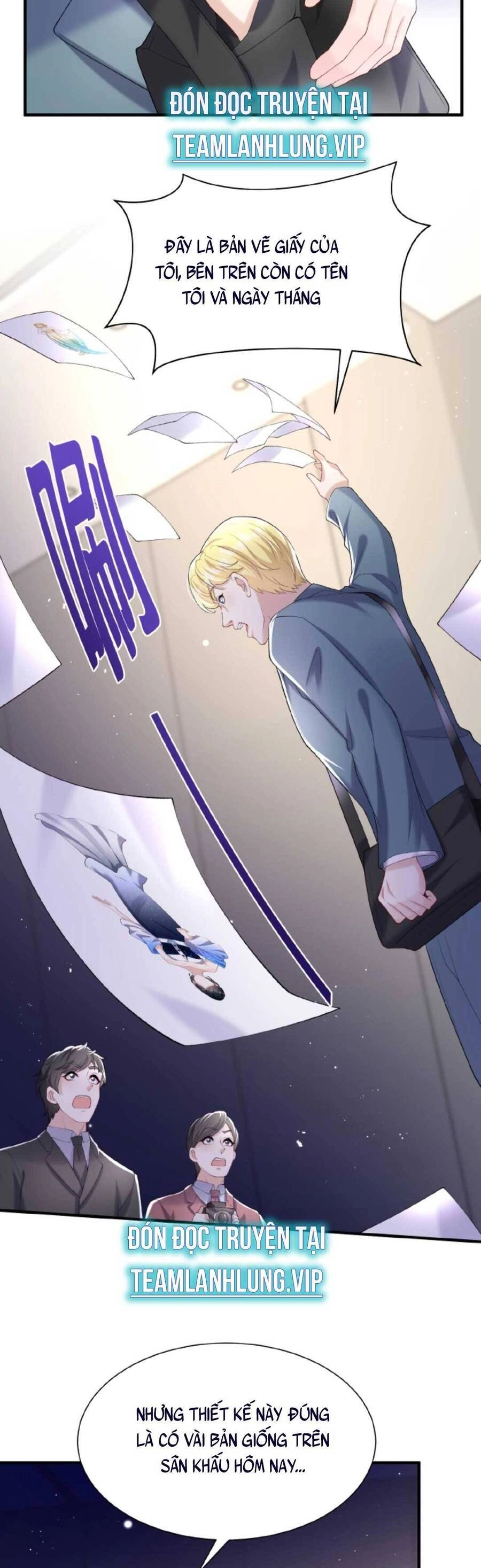 Tái Sinh Trở Lại : Chồng Cũ Khóc Lóc Cầu Xin Tái Hôn Chapter 73 - 15