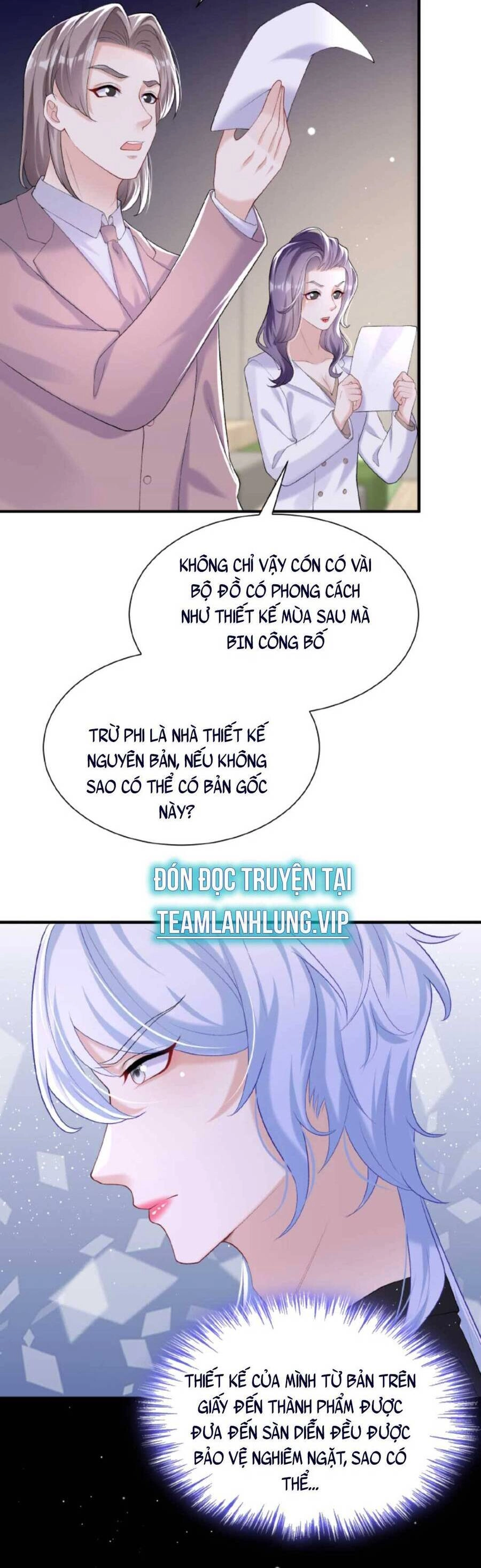 Tái Sinh Trở Lại : Chồng Cũ Khóc Lóc Cầu Xin Tái Hôn Chapter 73 - 16