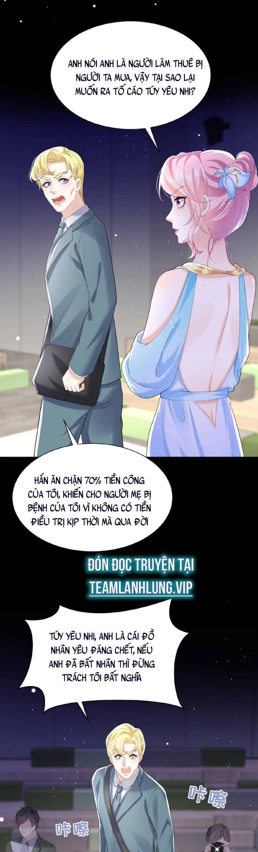 Tái Sinh Trở Lại : Chồng Cũ Khóc Lóc Cầu Xin Tái Hôn Chapter 73 - 17