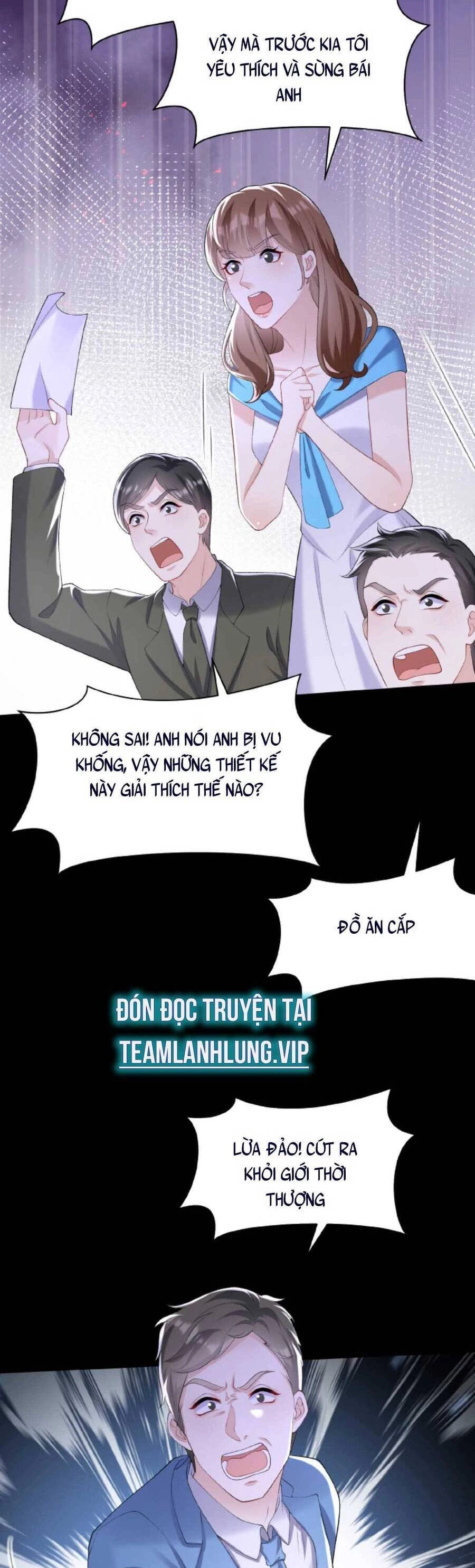 Tái Sinh Trở Lại : Chồng Cũ Khóc Lóc Cầu Xin Tái Hôn Chapter 73 - 19