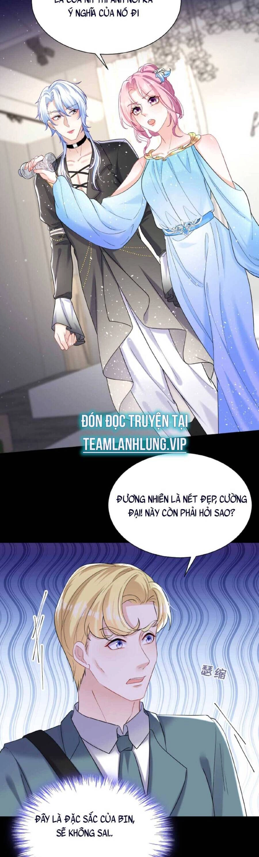 Tái Sinh Trở Lại : Chồng Cũ Khóc Lóc Cầu Xin Tái Hôn Chapter 73 - 21