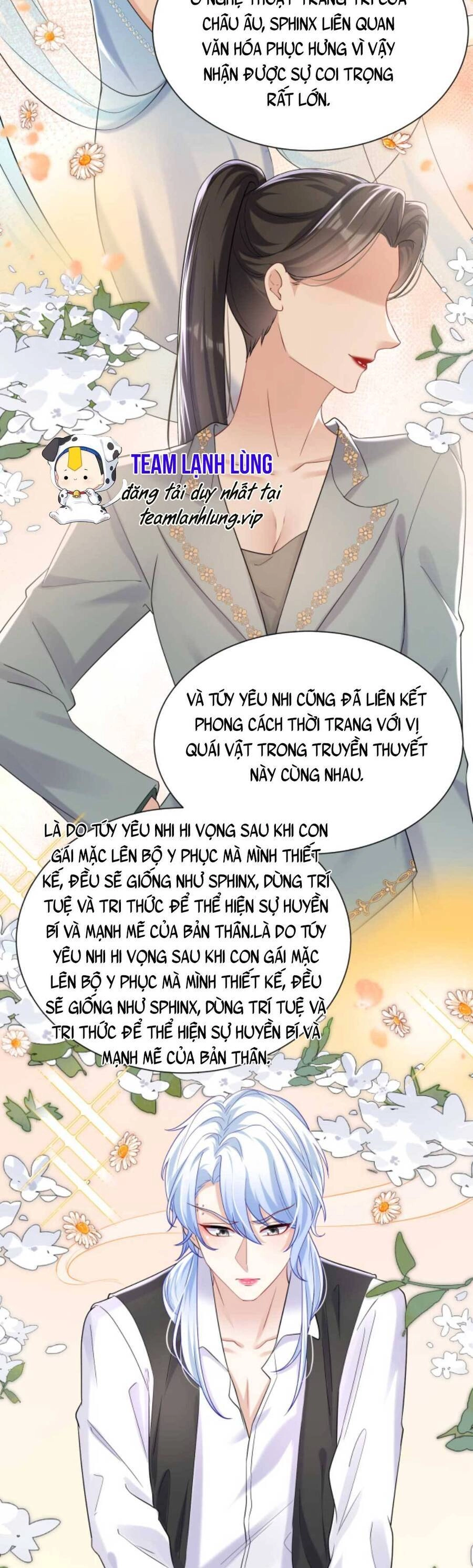 Tái Sinh Trở Lại : Chồng Cũ Khóc Lóc Cầu Xin Tái Hôn Chapter 74 - 6