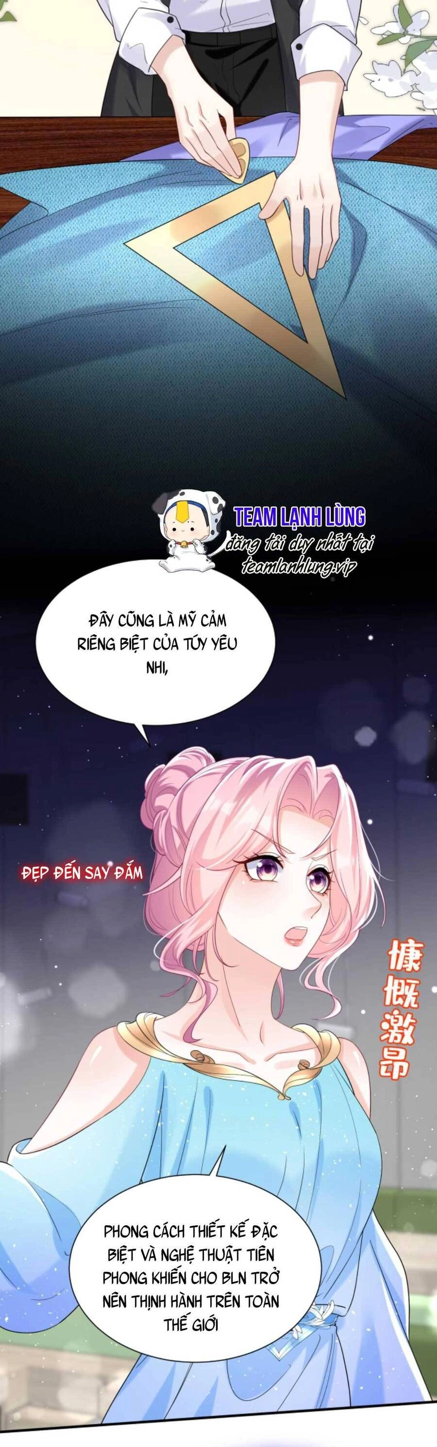 Tái Sinh Trở Lại : Chồng Cũ Khóc Lóc Cầu Xin Tái Hôn Chapter 74 - 7