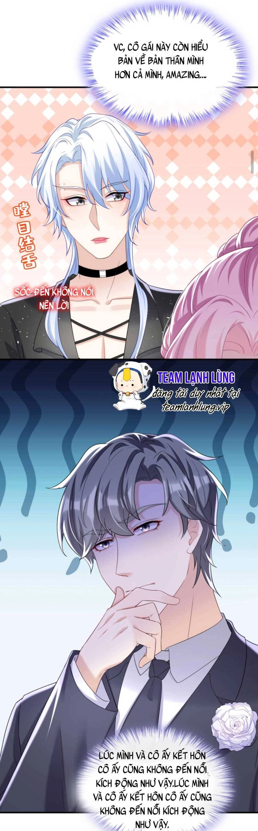 Tái Sinh Trở Lại : Chồng Cũ Khóc Lóc Cầu Xin Tái Hôn Chapter 74 - 8