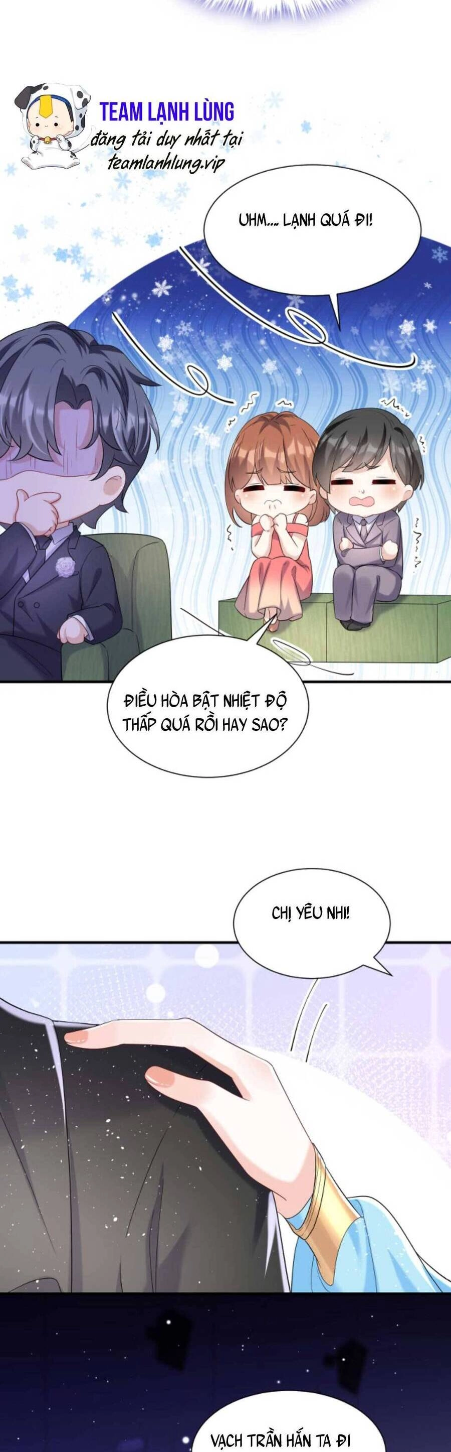 Tái Sinh Trở Lại : Chồng Cũ Khóc Lóc Cầu Xin Tái Hôn Chapter 74 - 9