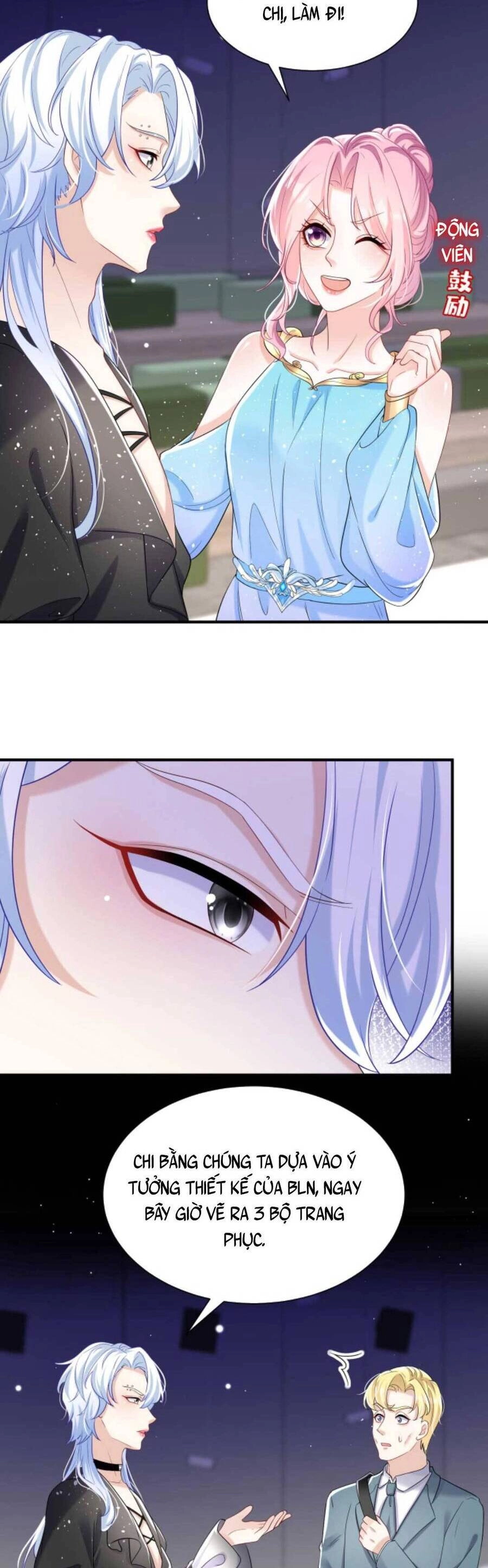 Tái Sinh Trở Lại : Chồng Cũ Khóc Lóc Cầu Xin Tái Hôn Chapter 74 - 10