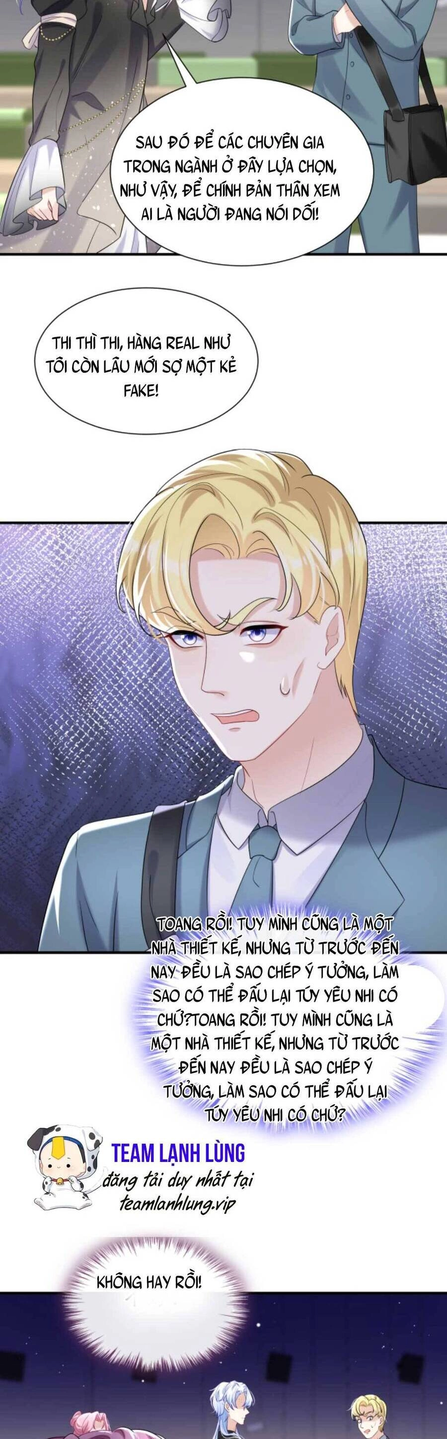 Tái Sinh Trở Lại : Chồng Cũ Khóc Lóc Cầu Xin Tái Hôn Chapter 74 - 11