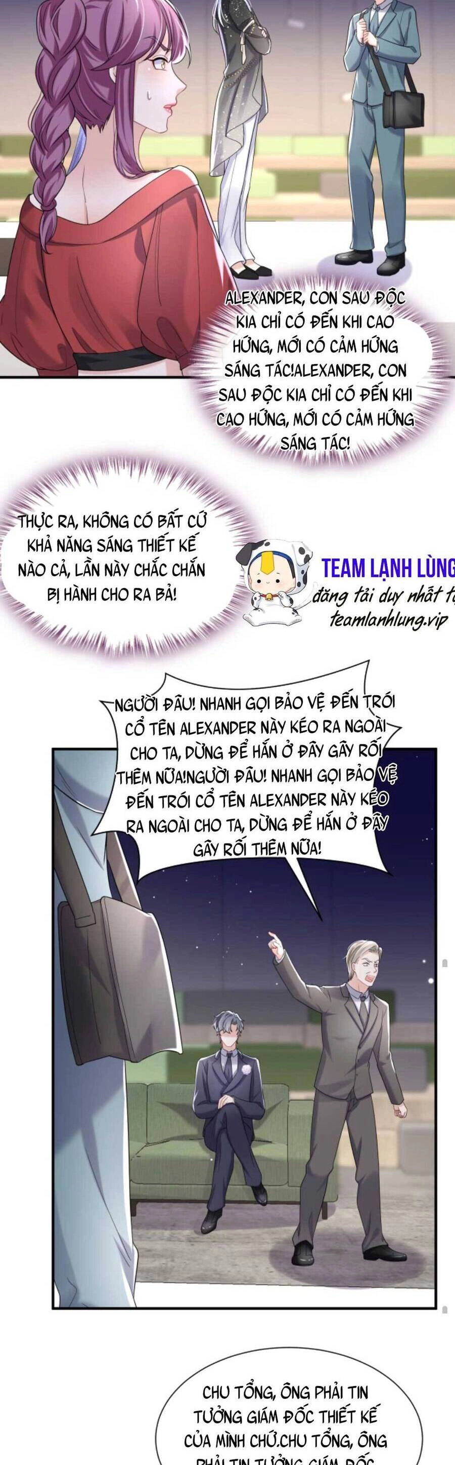 Tái Sinh Trở Lại : Chồng Cũ Khóc Lóc Cầu Xin Tái Hôn Chapter 74 - 12