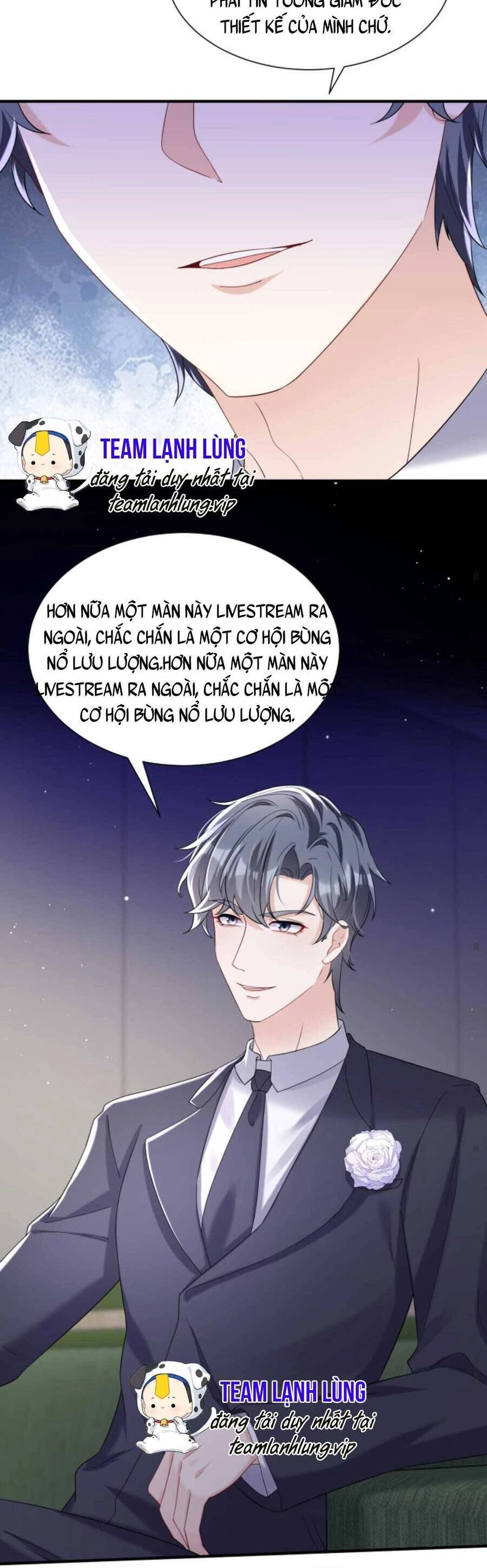 Tái Sinh Trở Lại : Chồng Cũ Khóc Lóc Cầu Xin Tái Hôn Chapter 74 - 13