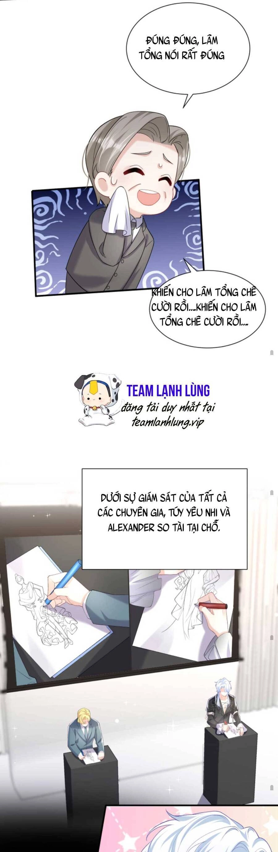 Tái Sinh Trở Lại : Chồng Cũ Khóc Lóc Cầu Xin Tái Hôn Chapter 74 - 14