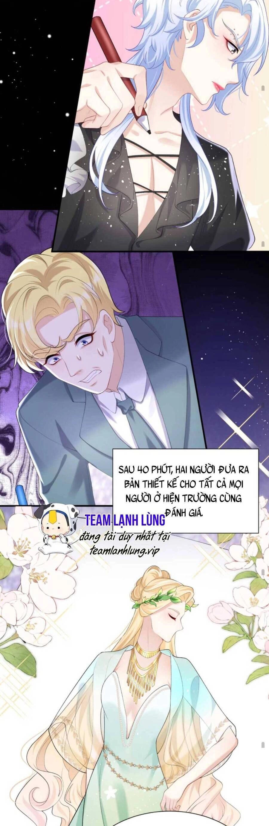 Tái Sinh Trở Lại : Chồng Cũ Khóc Lóc Cầu Xin Tái Hôn Chapter 74 - 15