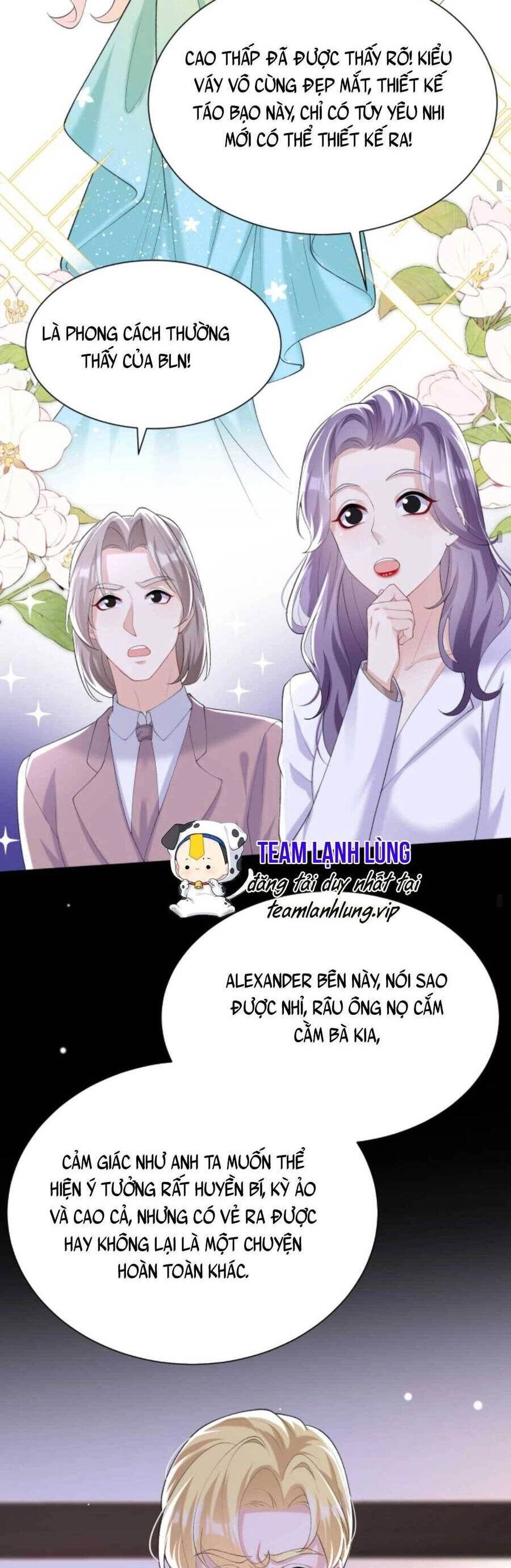 Tái Sinh Trở Lại : Chồng Cũ Khóc Lóc Cầu Xin Tái Hôn Chapter 74 - 16