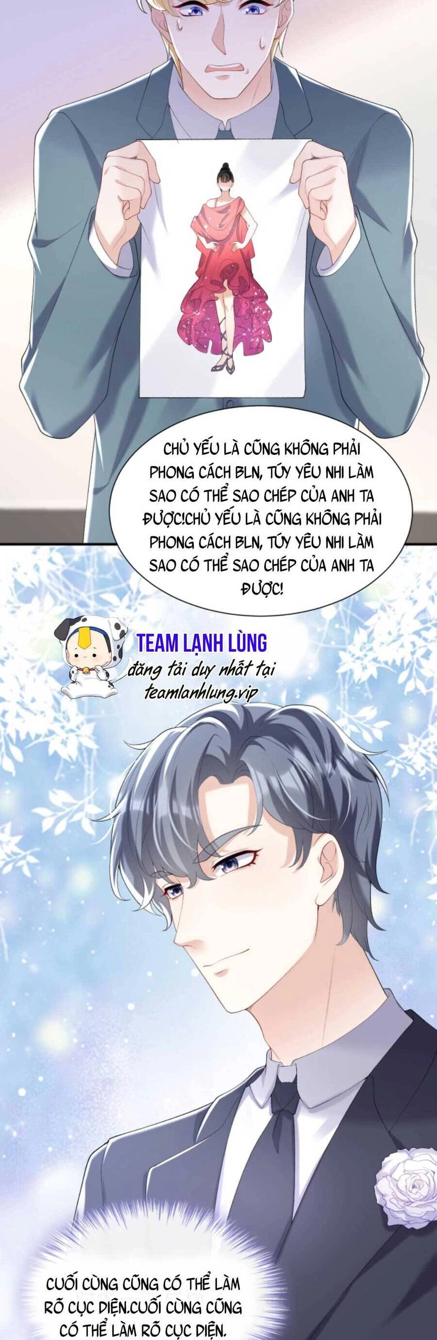 Tái Sinh Trở Lại : Chồng Cũ Khóc Lóc Cầu Xin Tái Hôn Chapter 74 - 17